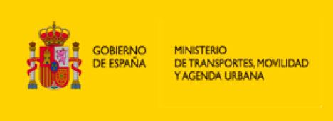 Ministerio de transportes